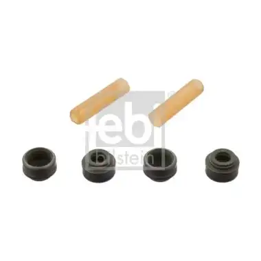 FEBI BILSTEIN Supap Lastiği Takımı (Kutu İçi Adet 1) - Mercedes-Benz 19271