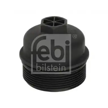 FEBI BILSTEIN Yağ Filtre Kapağı (196335) - VW Grubu (VW/Audi/Seat/Skoda)