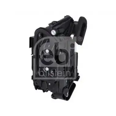 FEBI BILSTEIN Kapı Kilidi Arka Sol (197579) - VW Grubu (VW/Audi/Seat/Skoda)