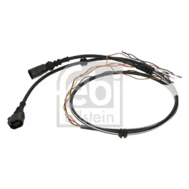 FEBI BILSTEIN ABS Kablosu Ön (Sol) (198379) - VW Grubu (VW/Audi/Seat/Skoda)