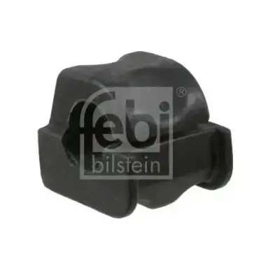 FEBI BILSTEIN Viraj Demir Lastiği Ön ((16 Mm)) - VW Grubu (VW/Audi/Seat/Skoda) 22492