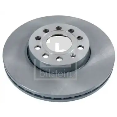 FEBI BILSTEIN Fren Diski Ön (Ddf1218 / Df4295 (Adet Fiyat)) - VW Grubu (VW/Audi/Seat/Skoda) 22902