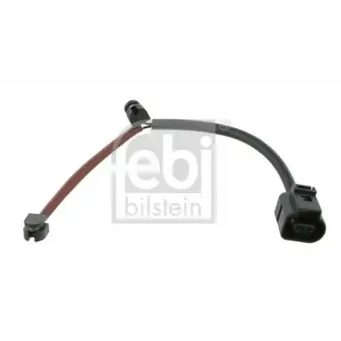FEBI BILSTEIN Fren Balata Fişi Arka (Gic194 / 98031000) - VW Grubu (VW/Audi/Seat/Skoda) 23362