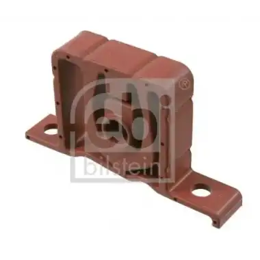 FEBI BILSTEIN Egzoz Askı Lastiği (23482) - VW Grubu (VW/Audi/Seat/Skoda)