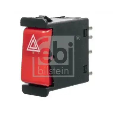 FEBI BILSTEIN Flasör Düğmesi (24199) - Mercedes-Benz