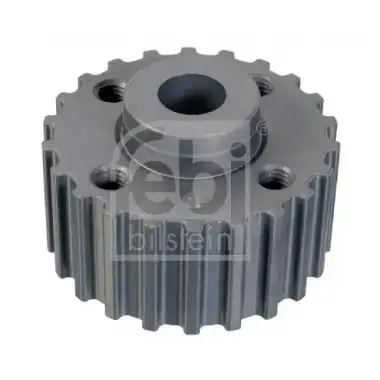 FEBI BILSTEIN Krank Dişlisi (25166) - VW Grubu (VW/Audi/Seat/Skoda)