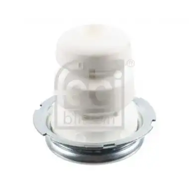 FEBI BILSTEIN Amortisör Lastiği Arka (26563) - VW Grubu (VW/Audi/Seat/Skoda)