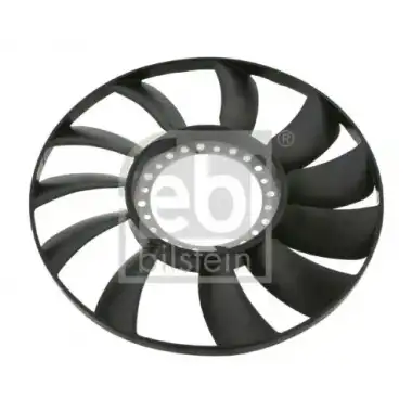 FEBI BILSTEIN Fan Pervanesi (Lr002) - VW Grubu (VW/Audi/Seat/Skoda) 26565