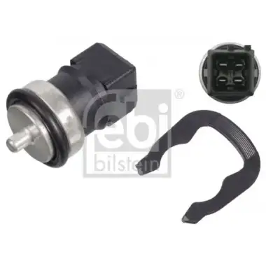 FEBI BILSTEIN Motor Sıcaklık Sensörü (4402578 / 22630-00qaf) - Volvo 26936