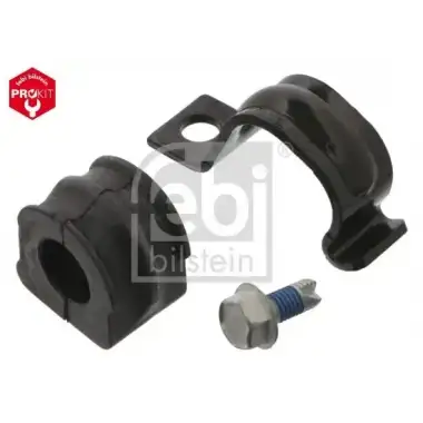 FEBI BILSTEIN Viraj Demir Lastiği Ön (34053 01 (21 Mm)(sirtsiz)) (27304) - VW Grubu (VW/Audi/Seat/Skoda)