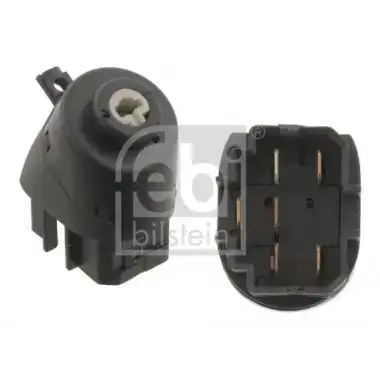 FEBI BILSTEIN Kontak Soketi (6JK 007 232-021) - VW Grubu (VW/Audi/Seat/Skoda) 29878