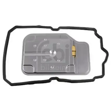 FEBI BILSTEIN Şanzıman Yağ Filtresi (Contalı / Set) - Mercedes-Benz 30157
