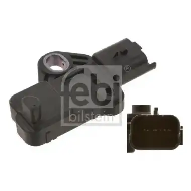 FEBI BILSTEIN Krank Devir Sensörü (31200) - Peugeot / Citroën / DS
