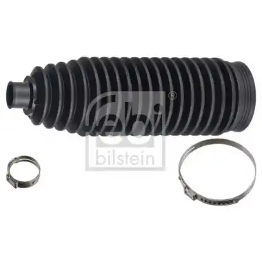 FEBI BILSTEIN Direksiyon Rot Körüğü (33739 01) - VW Grubu (VW/Audi/Seat/Skoda) 31278