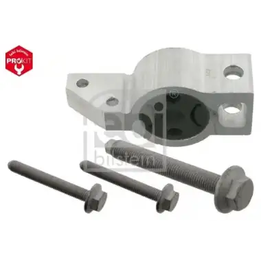 FEBI BILSTEIN Salıncak Traversi Ön (Sağ / 34763 01) (32541) - VW Grubu (VW/Audi/Seat/Skoda)