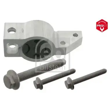FEBI BILSTEIN Salıncak Traversi Ön (Sol / 34762 01) - VW Grubu (VW/Audi/Seat/Skoda) 32542