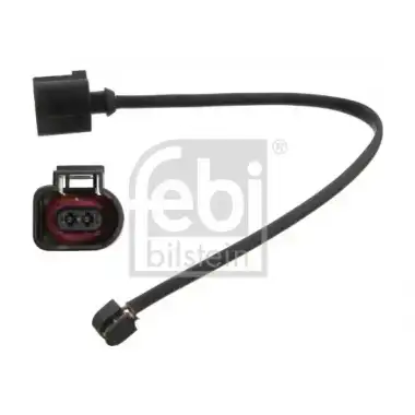FEBI BILSTEIN Fren Balata Fişi Ön (Gic324) - VW Grubu (VW/Audi/Seat/Skoda) 34497