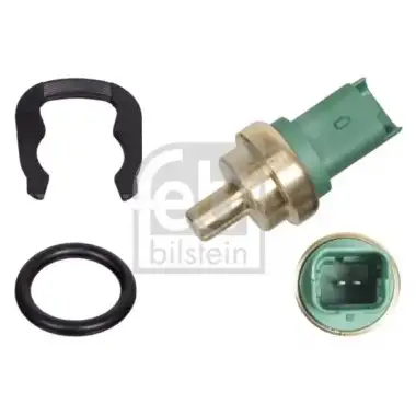 FEBI BILSTEIN Hararet Müşürü ((Termostat Kapagina Gelen)) - Peugeot / Citroën / DS 36038