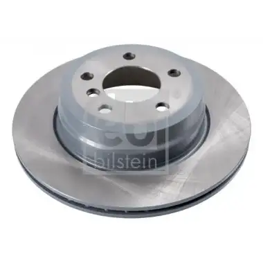 FEBI BILSTEIN Fren Diski Arka (Adet) (36386) - BMW / Mini
