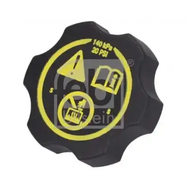 FEBI BILSTEIN Radyatör Yedek Su Depo Kapağı (36579) - Opel