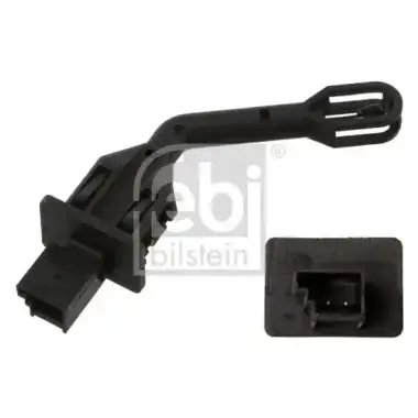FEBI BILSTEIN Klima Müşürü (37061) - Mercedes-Benz