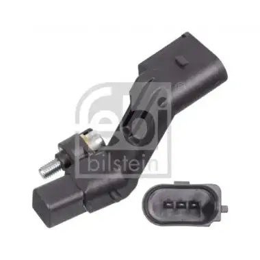 FEBI BILSTEIN Krank Devir Sensörü (0986280435) - VW Grubu (VW/Audi/Seat/Skoda) 37317