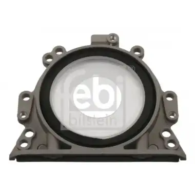 FEBI BILSTEIN Krank Keçesi Arka (Flansli Keçe) (37745) - VW Grubu (VW/Audi/Seat/Skoda)