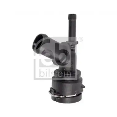 FEBI BILSTEIN Su Flanşı (38313) - VW Grubu (VW/Audi/Seat/Skoda)