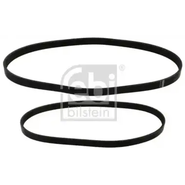 FEBI BILSTEIN V Kayış Seti ((5PK 690+6pk 1019)) - Ford 40858