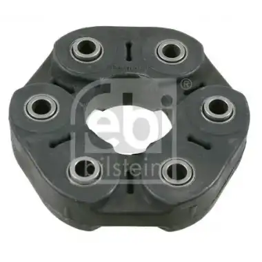 FEBI BILSTEIN Şaft Askısı (Şaft Köselesi (Cıvata Set ile)) - VW Grubu (VW/Audi/Seat/Skoda) 40928