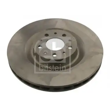 FEBI BILSTEIN Fren Diski Ön (305mm(5 Bijon) Adet Fiyatidir(kutu İçi 2adet)) - Fiat / Alfa / Lancia 40999