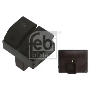 FEBI BILSTEIN Cam Açma Düğmesi (Çiftli) - VW Grubu (VW/Audi/Seat/Skoda) 44537