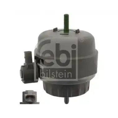 FEBI BILSTEIN Motor Takozu Sol (Sag/sol / (Elektrikli) 100 199 3004/s) - VW Grubu (VW/Audi/Seat/Skoda) 45082