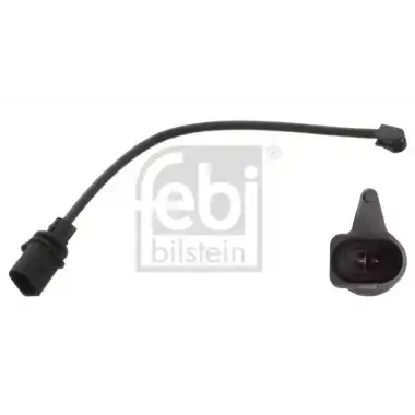 FEBI BILSTEIN Fren Balata Fişi Ön (Gic378) - VW Grubu (VW/Audi/Seat/Skoda) 45233