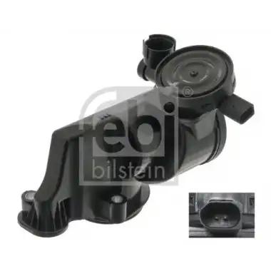 FEBI BILSTEIN Yağ Dalga Kirici Seperatör (49184) - VW Grubu (VW/Audi/Seat/Skoda)