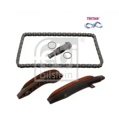 FEBI BILSTEIN Eksantrik Zincir Seti (49506) - BMW / Mini