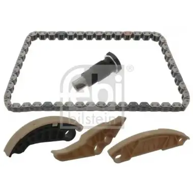 FEBI BILSTEIN Eksantrik Zincir Seti (5 Parça) (49547) - VW Grubu (VW/Audi/Seat/Skoda)