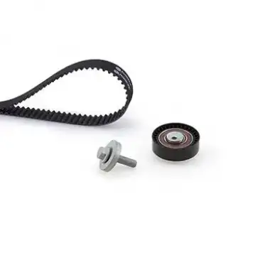 GATES Triger Seti (K015662XS) - Renault / Dacia