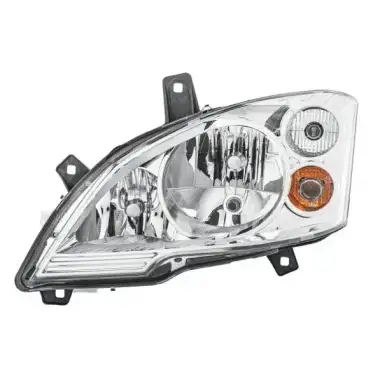 HELLA Far Sol (1EG 009 627-011) - Mercedes-Benz