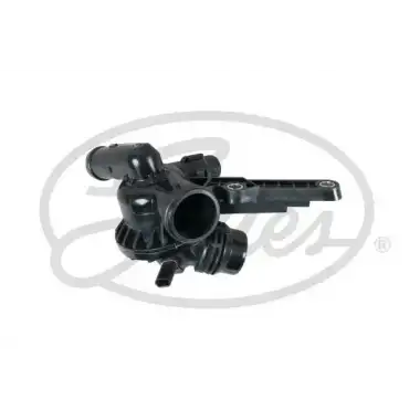 GATES Termostat (Gövde ile Beraber 105 °C) - BMW / Mini TH614105G1