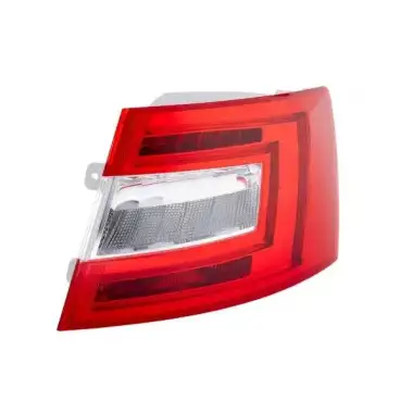 HELLA Stop Lambası Sağ (2SK 011 082-101) - VW Grubu (VW/Audi/Seat/Skoda)