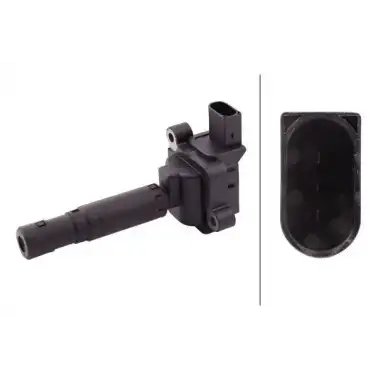 HELLA Ateşleme Bobini (5DA 358 000-821) - Mercedes-Benz