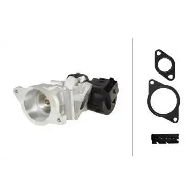 HELLA EGR Valfi (6NU 010 171-671) - Peugeot / Citroën / DS