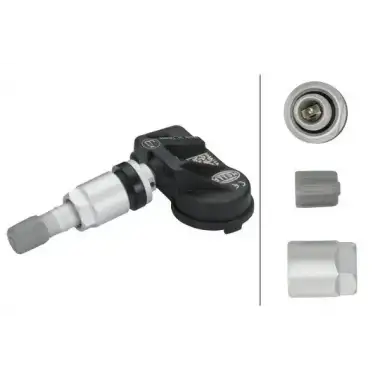 HELLA Basınç Sensörü (Lastik Basınç Sensörü) (6PP 358 139-261) - Opel