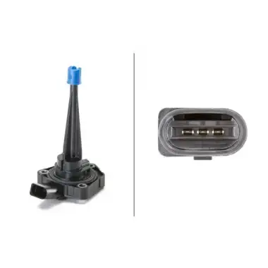 HELLA Yağ Seviye Sensörü (6PR 013 680-061) - VW Grubu (VW/Audi/Seat/Skoda)