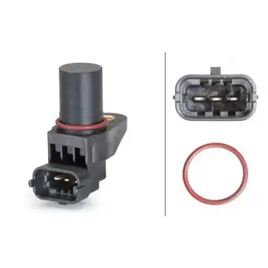 HELLA Eksantrik Devir Sensörü (6PU 009 121-501) - Mercedes-Benz