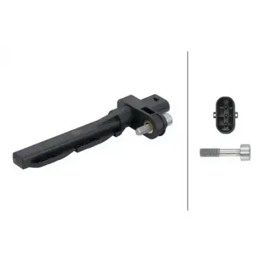 HELLA Krank Devir Sensörü (6PU 013 122-031) - BMW / Mini
