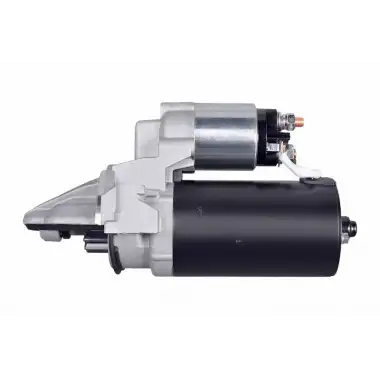 HELLA Marş Motoru (Bk3t & FA /bk3t & CB / 6c1t & AF) - Ford 8EA 011 612-391