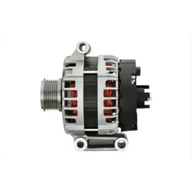 HELLA Alternatör (210 AMP) - Ford 8EL 011 713-921
