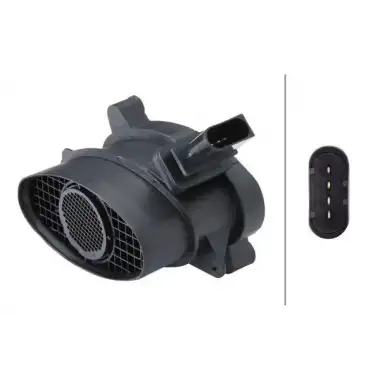 HELLA Hava Debimetresi (8ET 009 149-461) - BMW / Mini